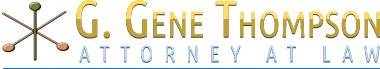 G. Gene Thompson
