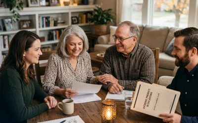 Avoiding Probate in Oklahoma