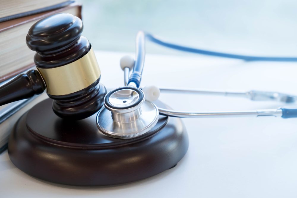 Medical Malpractice Attorney