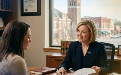 How to Choose the Best Attorney in Sapulpa