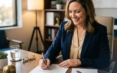 The Trustee’s Checklist