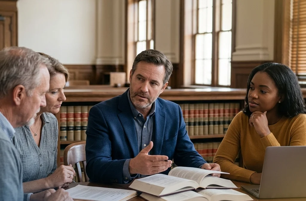 Oklahoma’s 2026 Sentencing Laws: