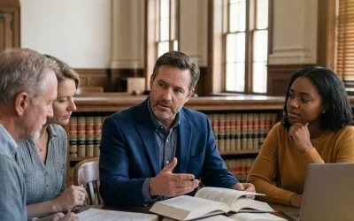 Oklahoma’s 2026 Sentencing Laws