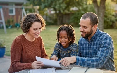 Co-Parenting in Sapulpa