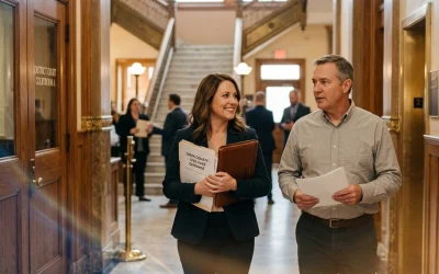 Navigating Civil Litigation in Creek County