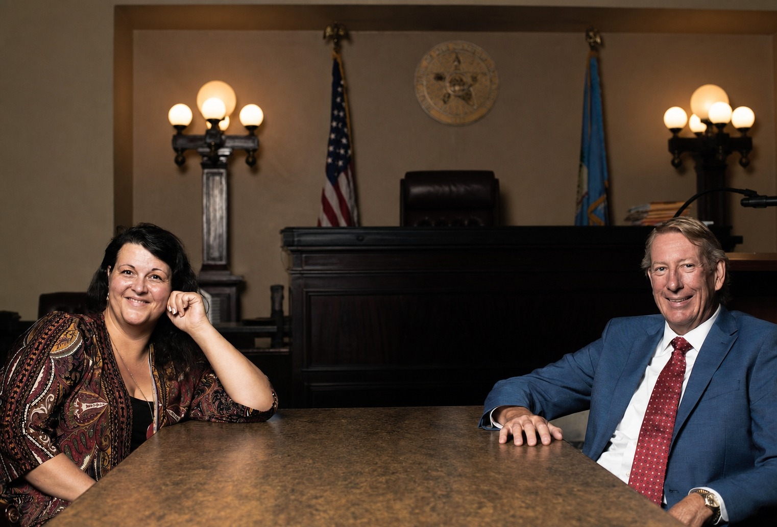 Estate Planning Lawyer in Sapulpa