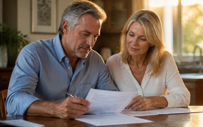 Does My Spouse Inherit Everything Automatically in Oklahoma?