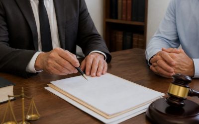 Can You Contest a Will in Oklahoma Probate Court?