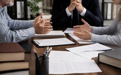 Complex Trust Disputes in Oklahoma Courts