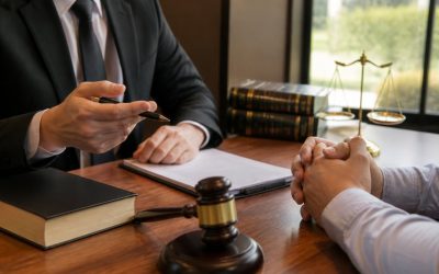 Legal Representation for Civil Litigation Cases