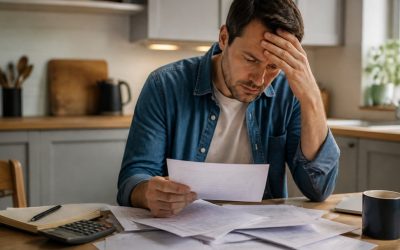 Will My Bankruptcy Destroy My Credit? What to Expect